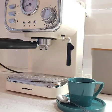 Elokapu アパート *