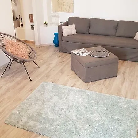 Apartman Előkapu