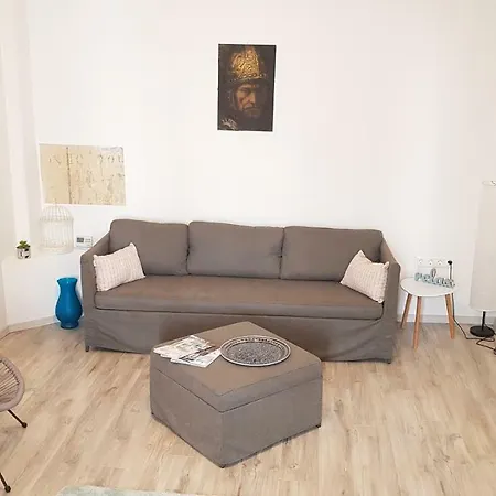 Előkapu Apartman Sopron