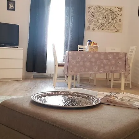 Előkapu Apartman