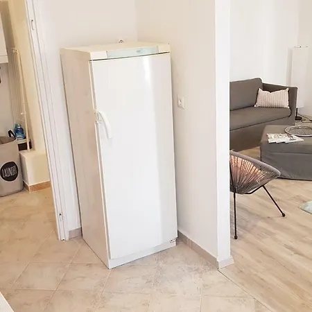 Apartman Előkapu