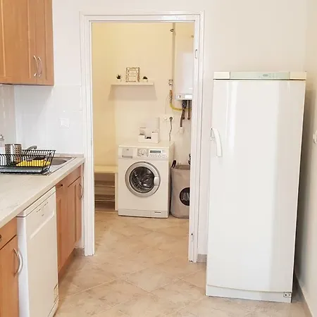 Apartman Előkapu