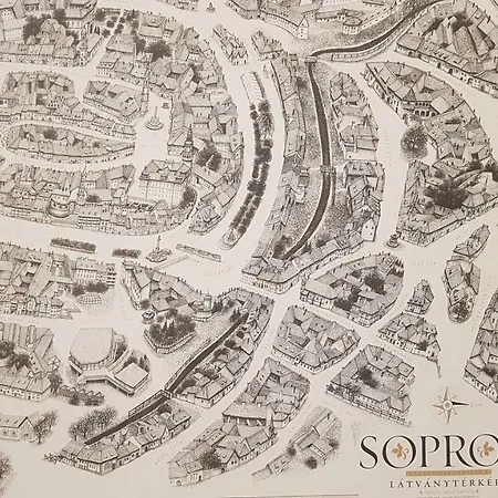 Elokapu アパート *