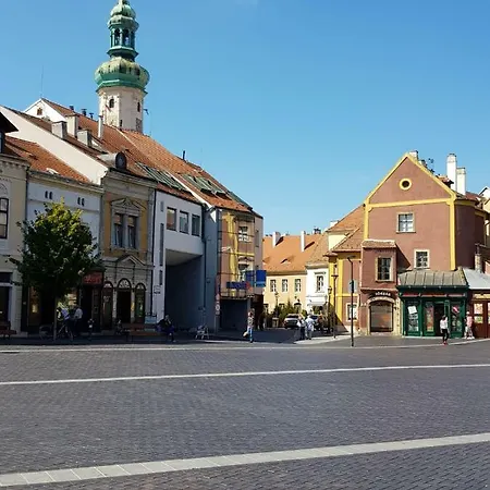 Előkapu Sopron