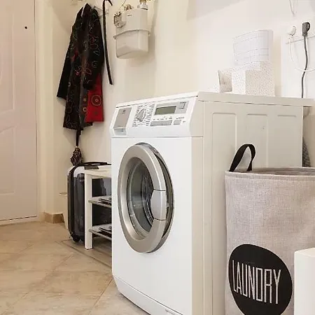 Elokapu アパート