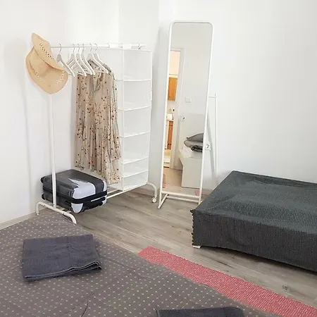 アパート Elokapu ショプロン