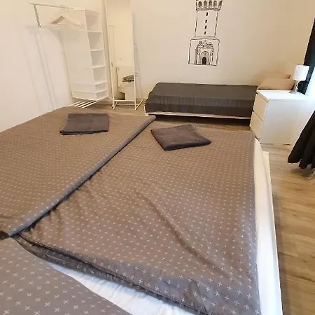 Appartamento Elokapu