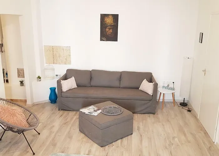 Előkapu Apartman Sopron