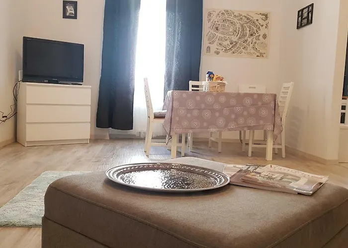 Előkapu Apartman