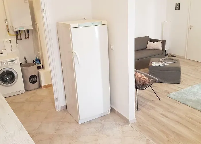 Apartman Előkapu