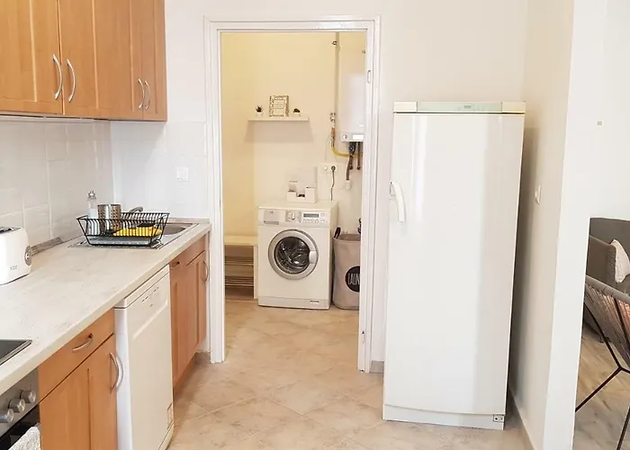 Apartman Előkapu