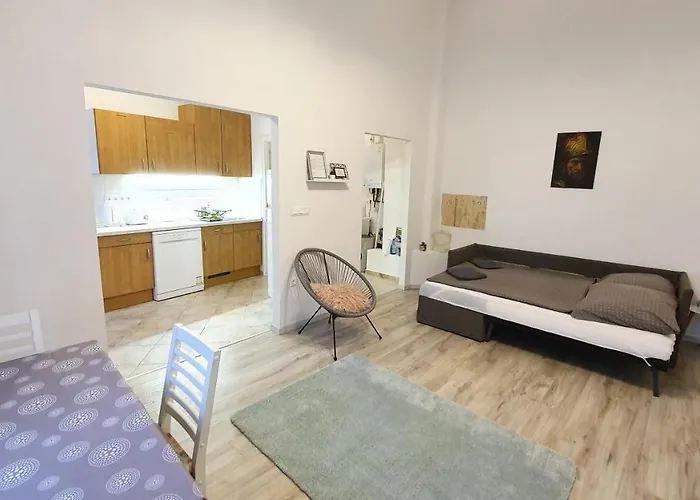 Apartment Elokapu *